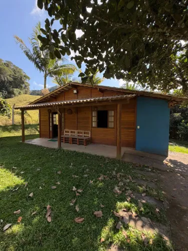 Chácara em Soido de Cima- Domingos Martins