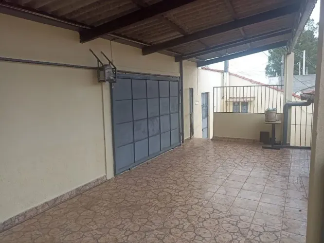 Casa com 5 dormitórios à venda, 180 m² por R$ 477.000 - Campos Elíseos - Taubaté/SP