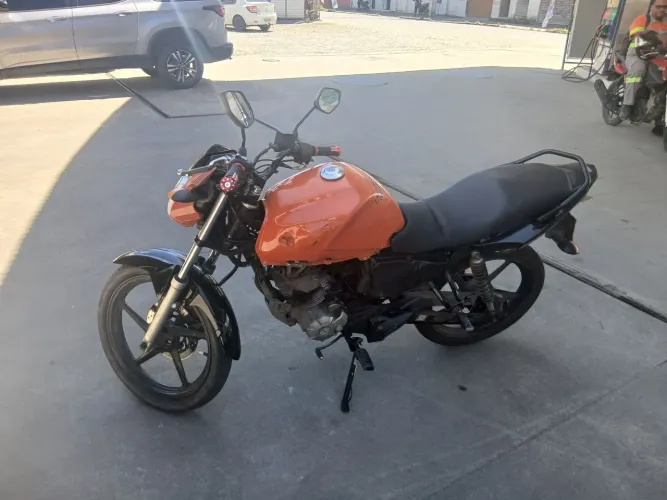 Moto Yamaha