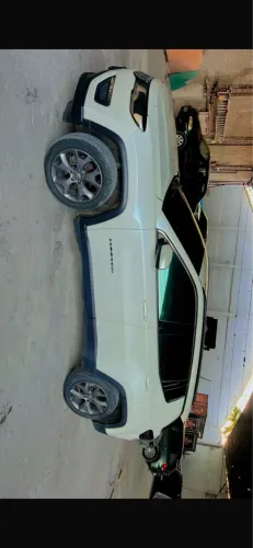 Jeep Compass Longitude 2.0 4X2 Flex 16V Aut. 2021