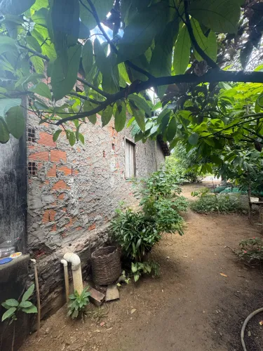 Vende-se terreno em Serra grande município de Taperoá