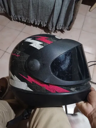 Capacete Pro tork Sport 788