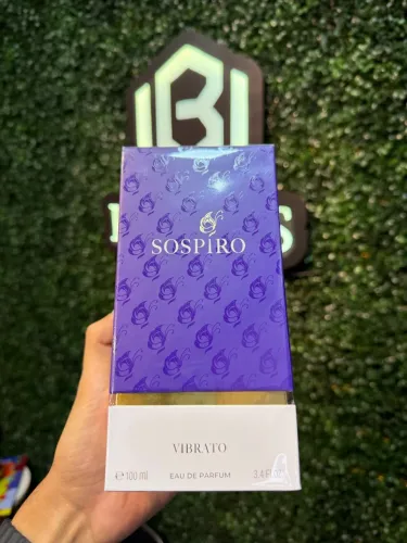 Sospiro Vibrato 100ML
