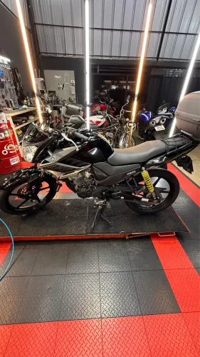 Fazer 150 2018 R$ 12.800,00