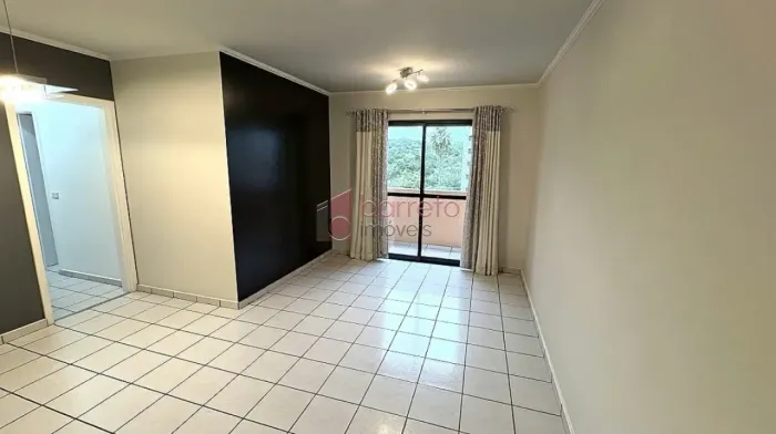APARTAMENTO À VENDA NO CONDOMÍNIO CHÁCARA PRIMAVERA - ELOY CHAVES - JUNDIAÍ/SP
