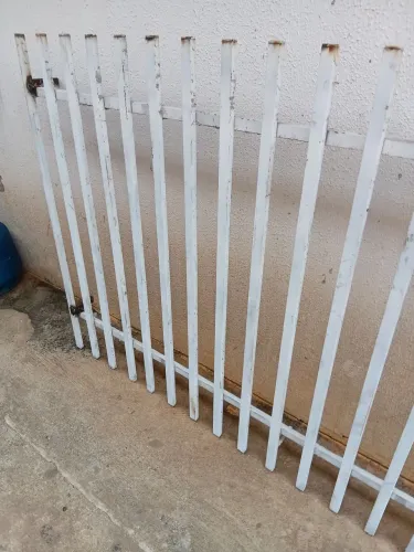 Grade para janela