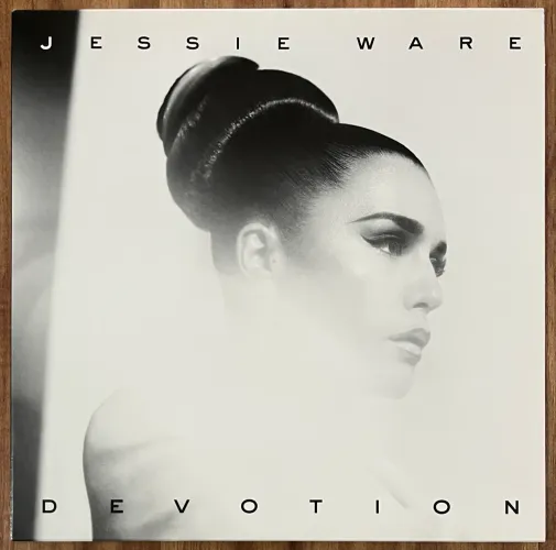 Jessie Ware Vinil Devotion