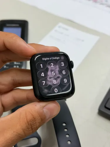 Apple Watch SE 2