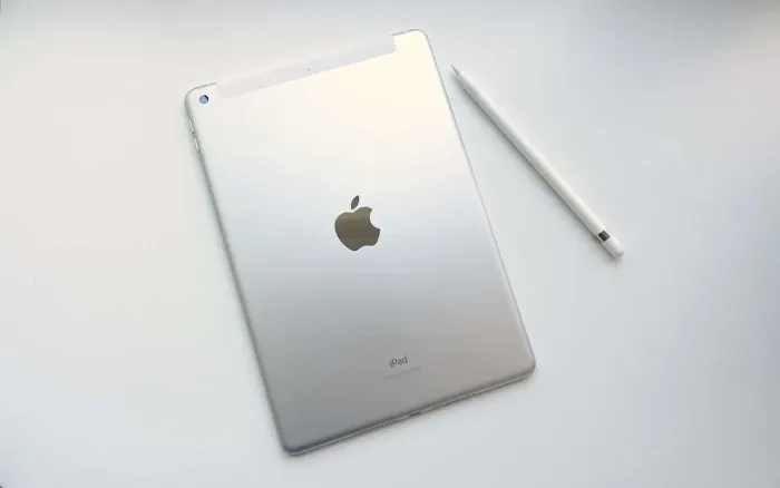 Ipad 9