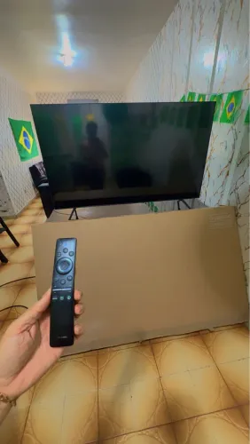 Smart tv 65 4K