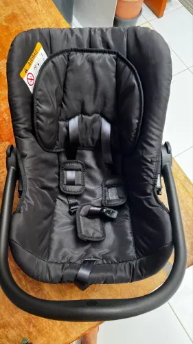 Bebê conforto Galzerano