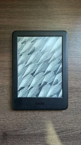 Kindle 10° Geração - Usado