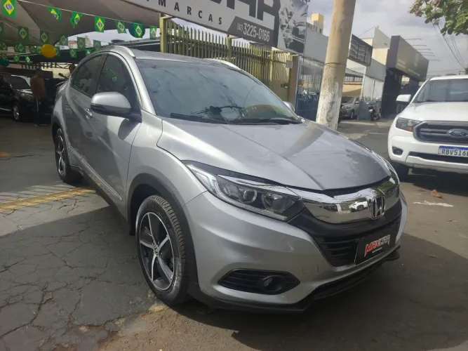 Honda HR-V EX 1.8 Flexone 16V 5P Aut. 2021