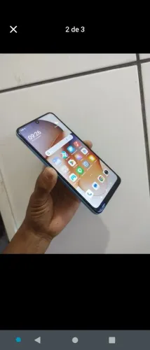 REDMI 13 C 4G