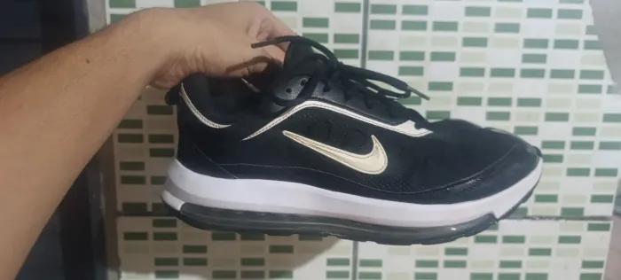 Vendo Tenis Nike Original