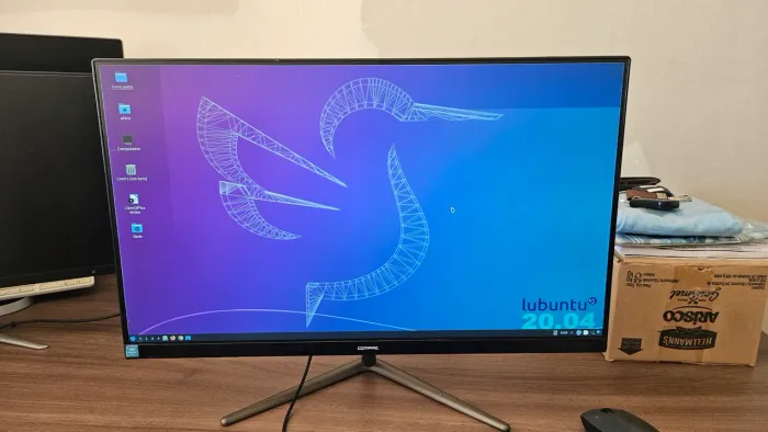 AIO Compaq Presario CQ-A1