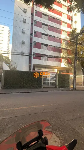 Vendo apartamento no Espinheiro com 115 m² 3 quartos