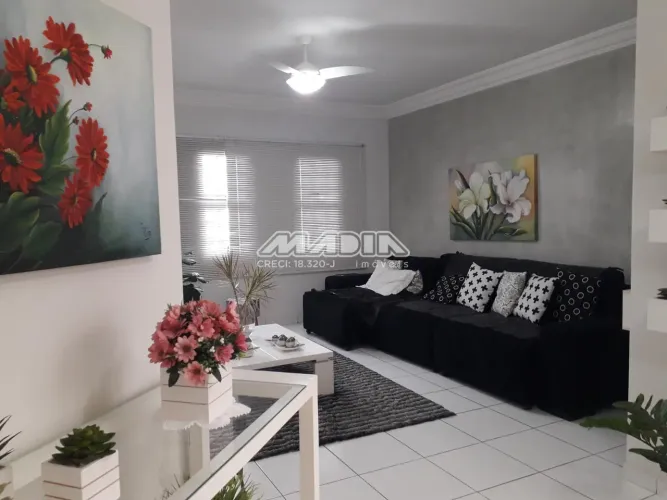 casa - Jardim Recanto dos Pássaros II - Valinhos