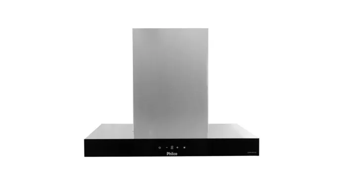Coifa de Parede Philco 60cm Depurador e Exaustor PCO60I Flat