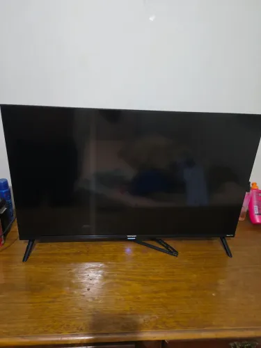 Tv smart 32 polegada
