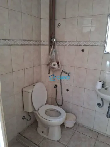 Casa com 2 dormitórios à venda, 140 m² por R$ 960.000,00 - Alto da Mooca - São Paulo/SP