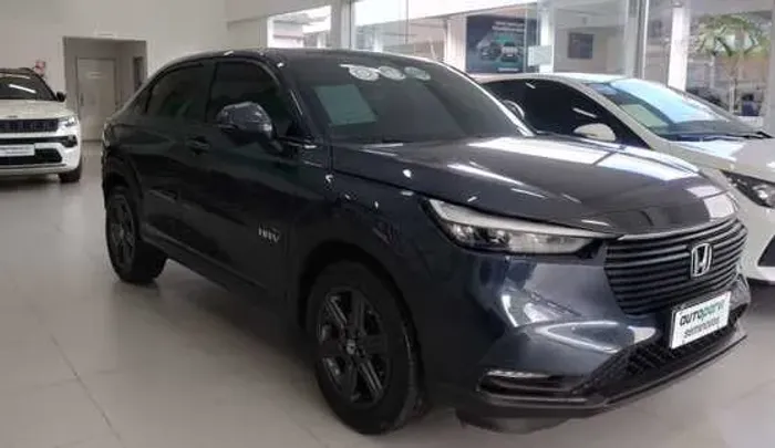 Honda HR-V EXL 1.5 Sensing 16V 5P Aut. 2025