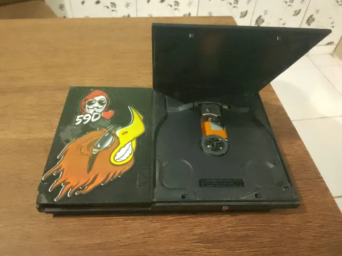 PS2