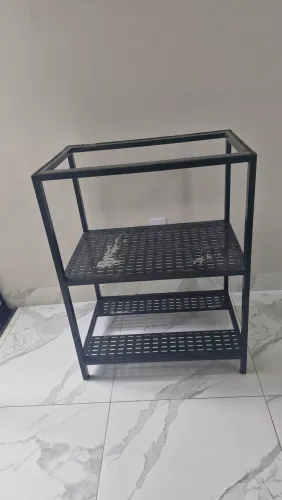 Suporte para fogão cooktop, micro-ondas e forno