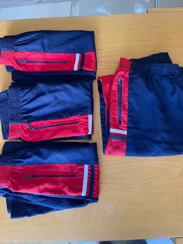 Uniformes Colégio Salesiano kit