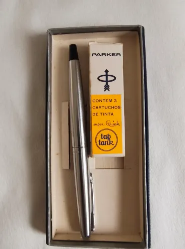 Caneta Parker 45
