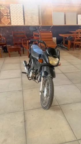 Vendo pop110i
