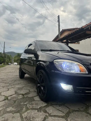 Chevrolet Celta Life/ LS 1.0 MPFI 8V Flexpower 3P 2008