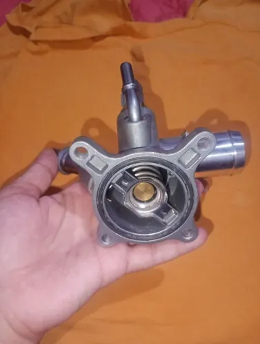 Válvula termostática motor flex 2.0