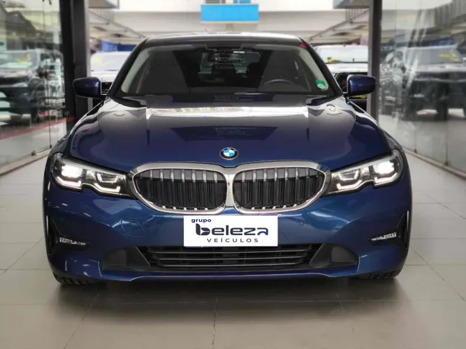 BMW 320I 320i 2021