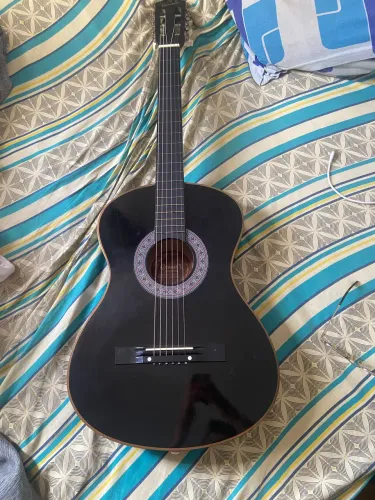 Violão queen NOVO