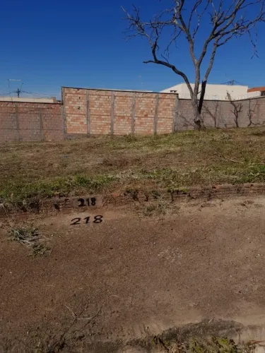 Terreno à venda, Oneida Mendes - Uberaba/MG