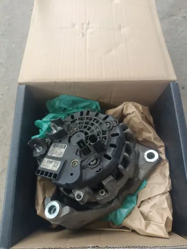 Vendo alternador 