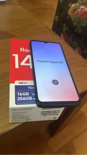 Redmi 14c Supernovo