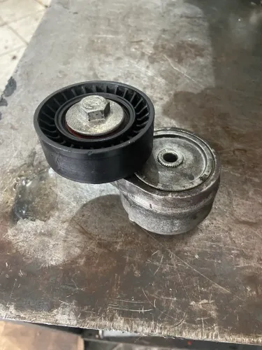 Rolamento tensor Cronos Argo Mobi 1.3 3 cilindro origina