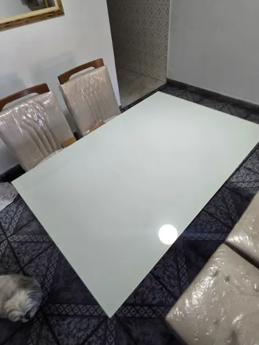 Mesa de Jantar com 4 cadeiras