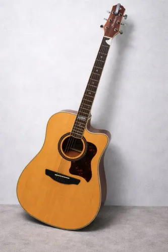 Violão Strinberg folk