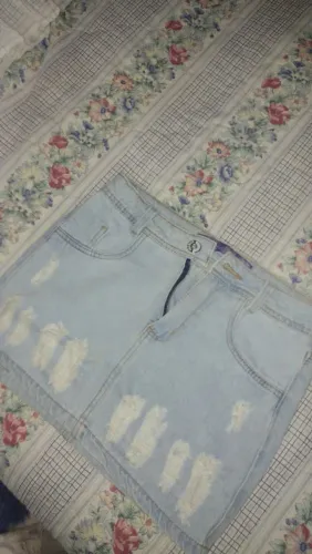 Roupas ?
