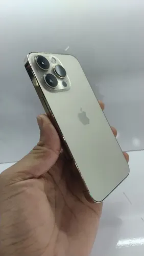 iPhone 13 pro 128 GB