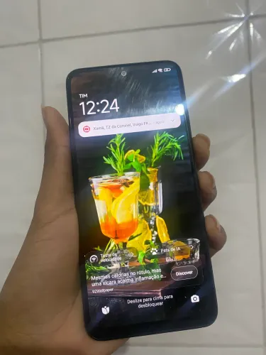 Redmi not 11 
