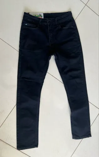 Calças unissex masculinas de marca TAM 40