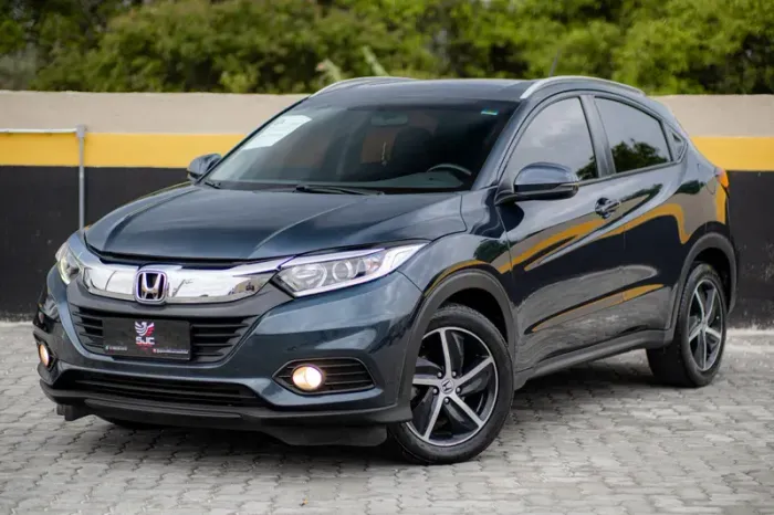 Honda HR-V EX 1.8 Flexone 16V 5P Aut. 2021