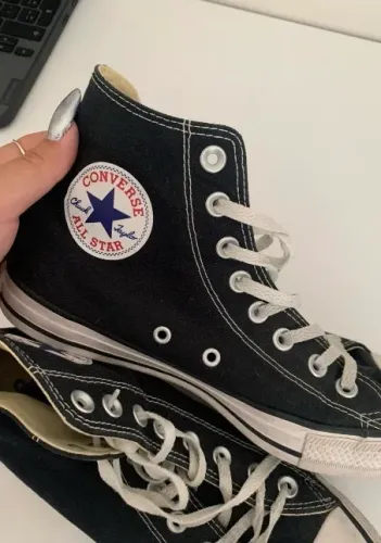 Tênis all star chuck taylor