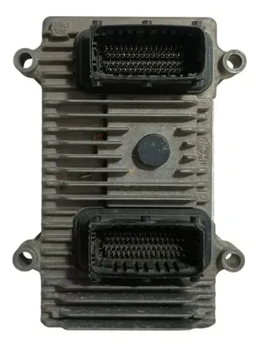Modulo Injeção Fiat Grand Siena 1.6 Etorq 55265690