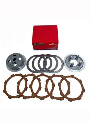 Kit embreagem cg 150 Original Honda