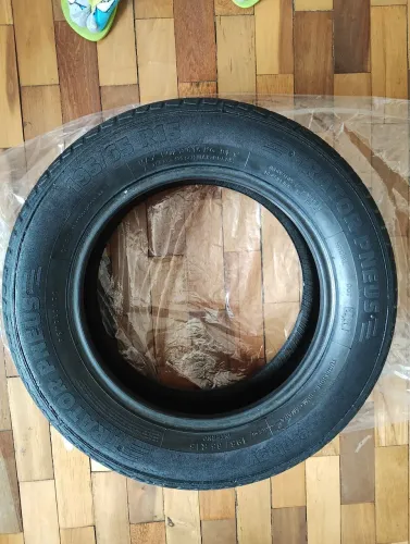 Pneu usado 195/65/R15